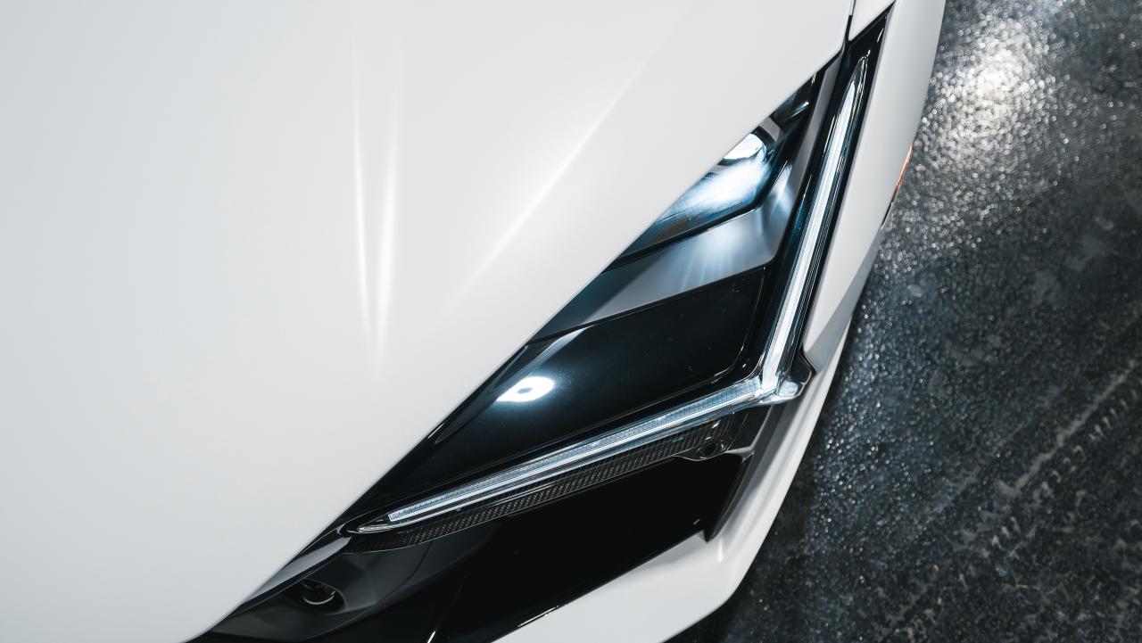 2025 Lamborghini Revuelto 1,001 horsepower Photo