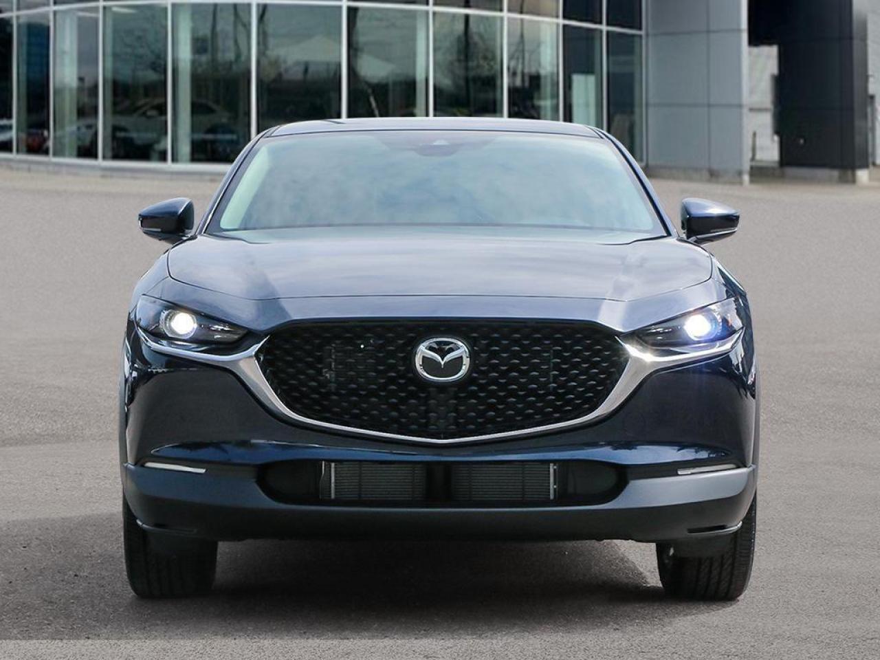 2026 Mazda CX-30 GS 4dr i-ACTIV All-Wheel Drive Sport Utility Photo