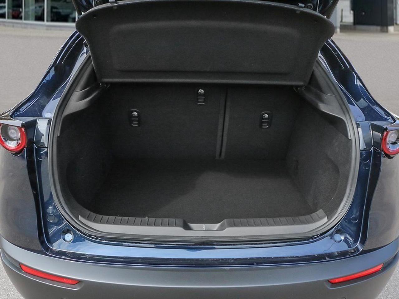 2026 Mazda CX-30 GS 4dr i-ACTIV All-Wheel Drive Sport Utility Photo