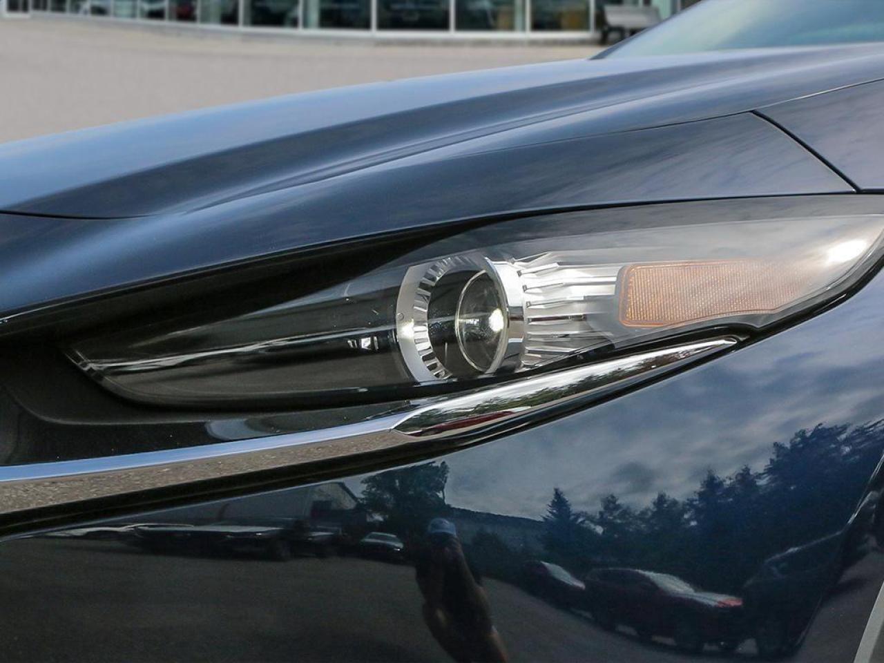 2026 Mazda CX-30 GS 4dr i-ACTIV All-Wheel Drive Sport Utility Photo