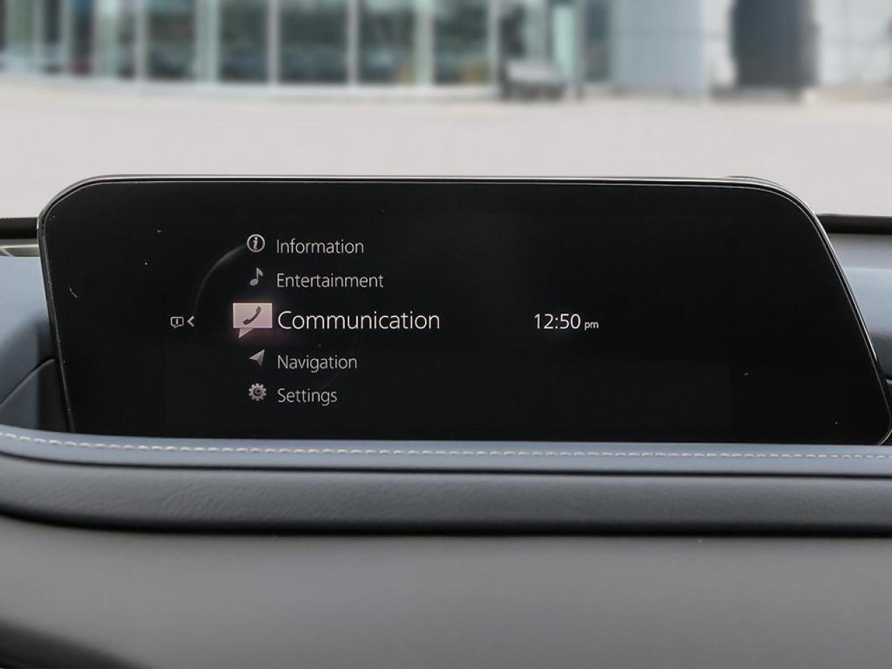 2026 Mazda CX-30 GS 4dr i-ACTIV All-Wheel Drive Sport Utility Photo