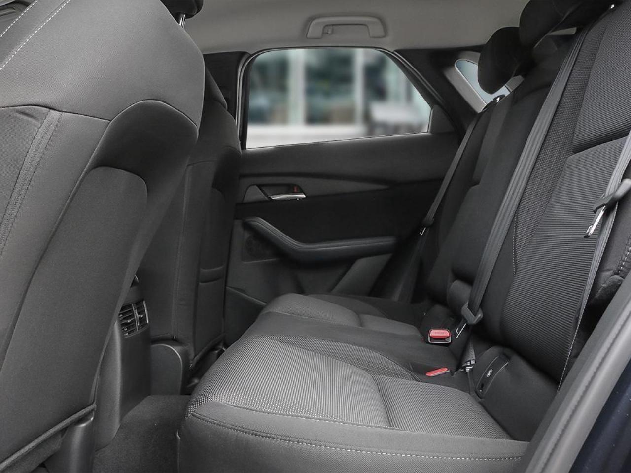 2026 Mazda CX-30 GS 4dr i-ACTIV All-Wheel Drive Sport Utility Photo