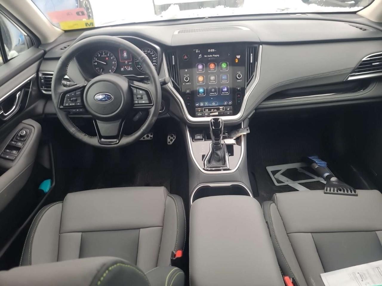 2024 Subaru Outback Onyx 4dr All-Wheel Drive Photo