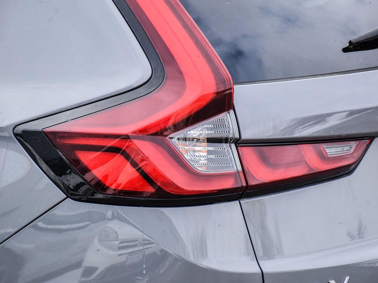 2023 Honda CR-V Hybrid Touring Photo