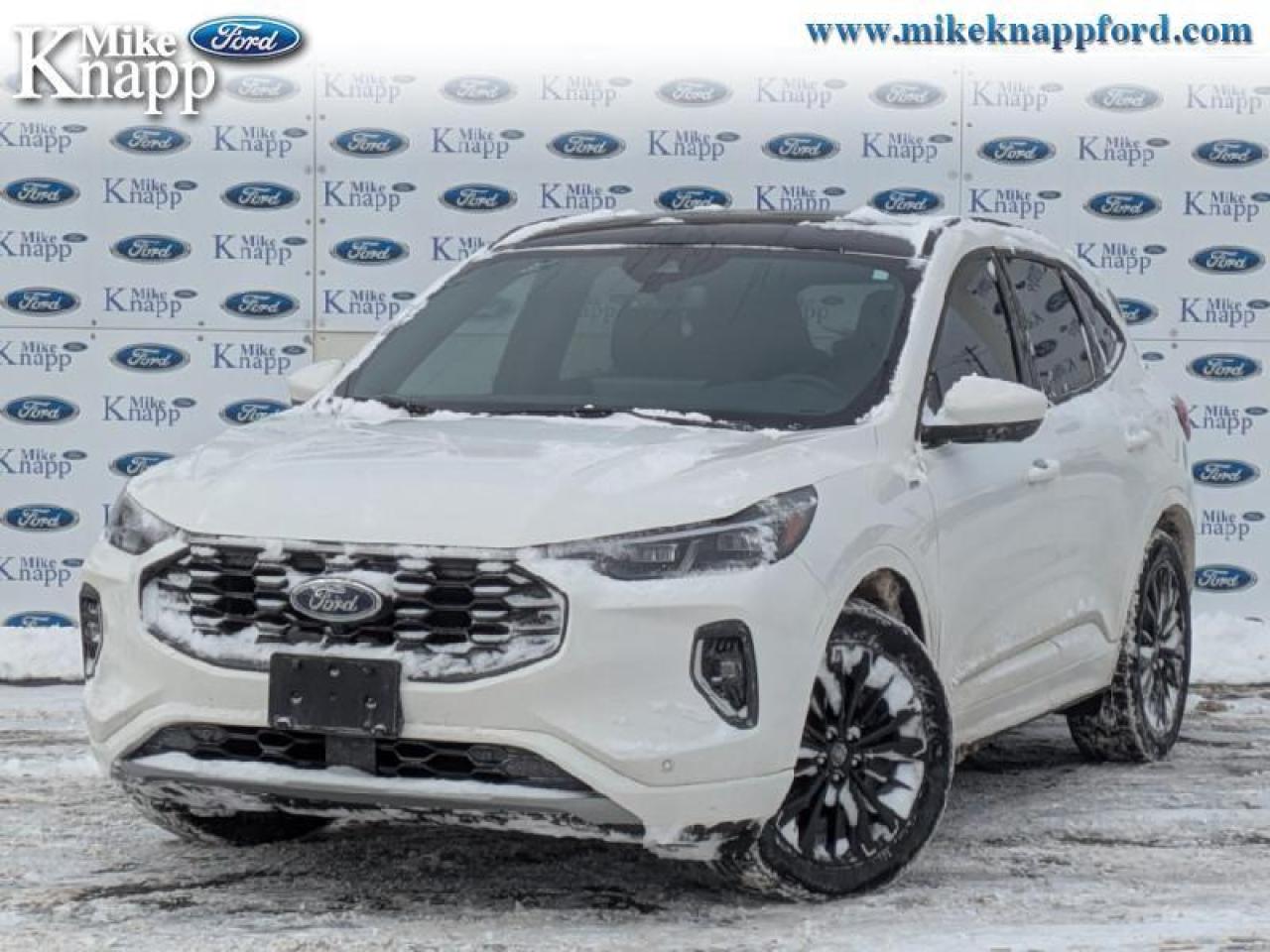 2023 Ford Escape ST-Line Elite Photo0