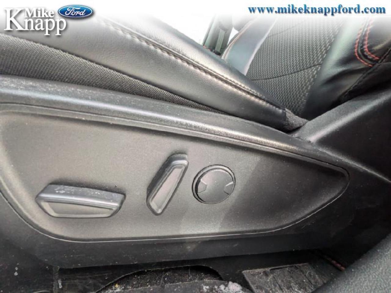 2023 Ford Escape ST-Line Elite Photo