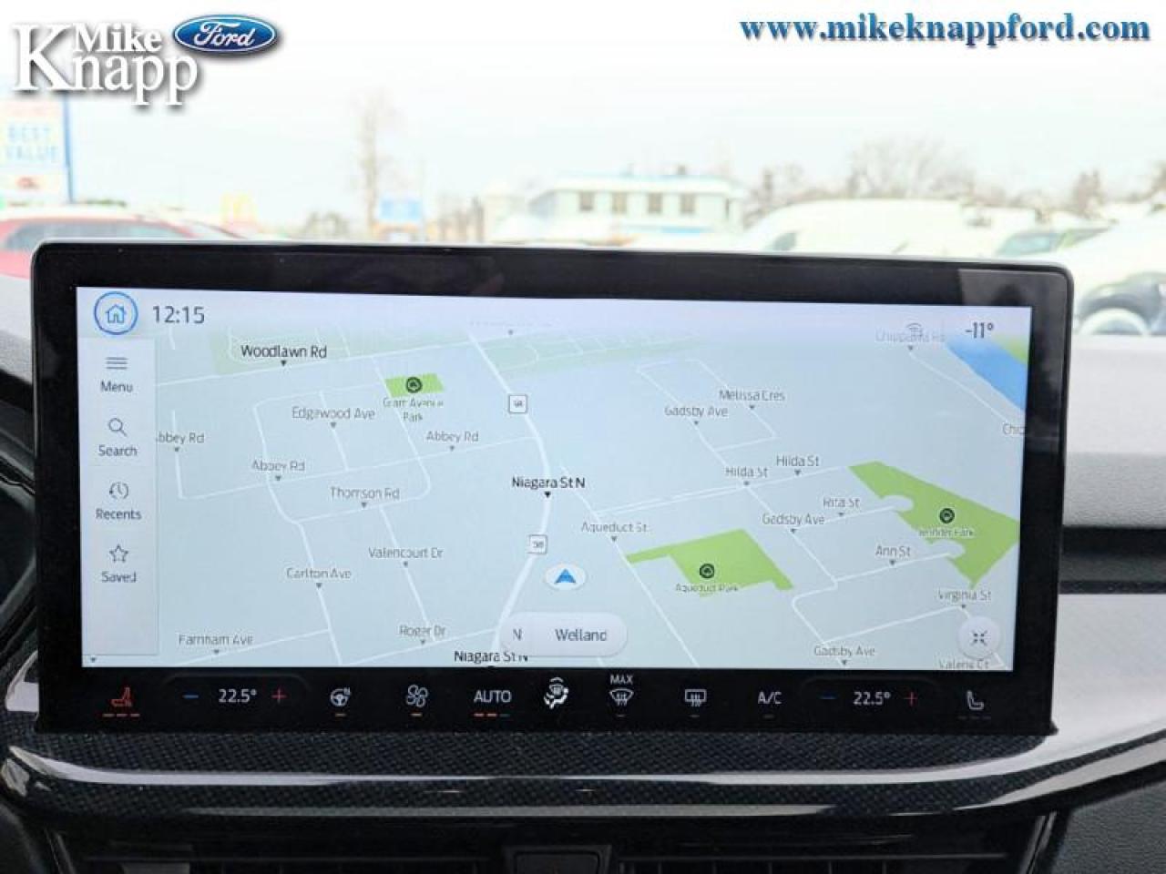 2023 Ford Escape ST-Line Elite Photo