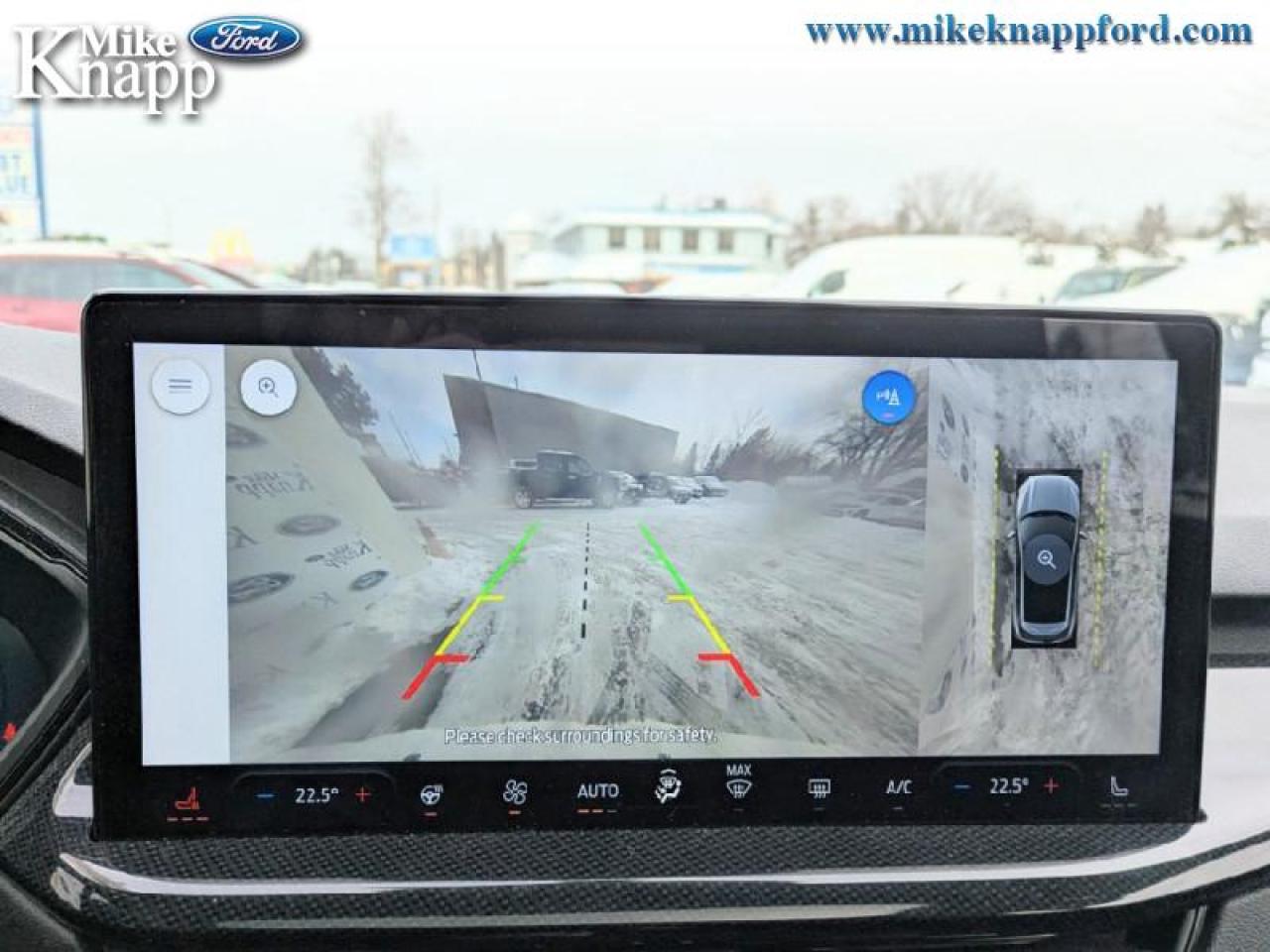 2023 Ford Escape ST-Line Elite Photo