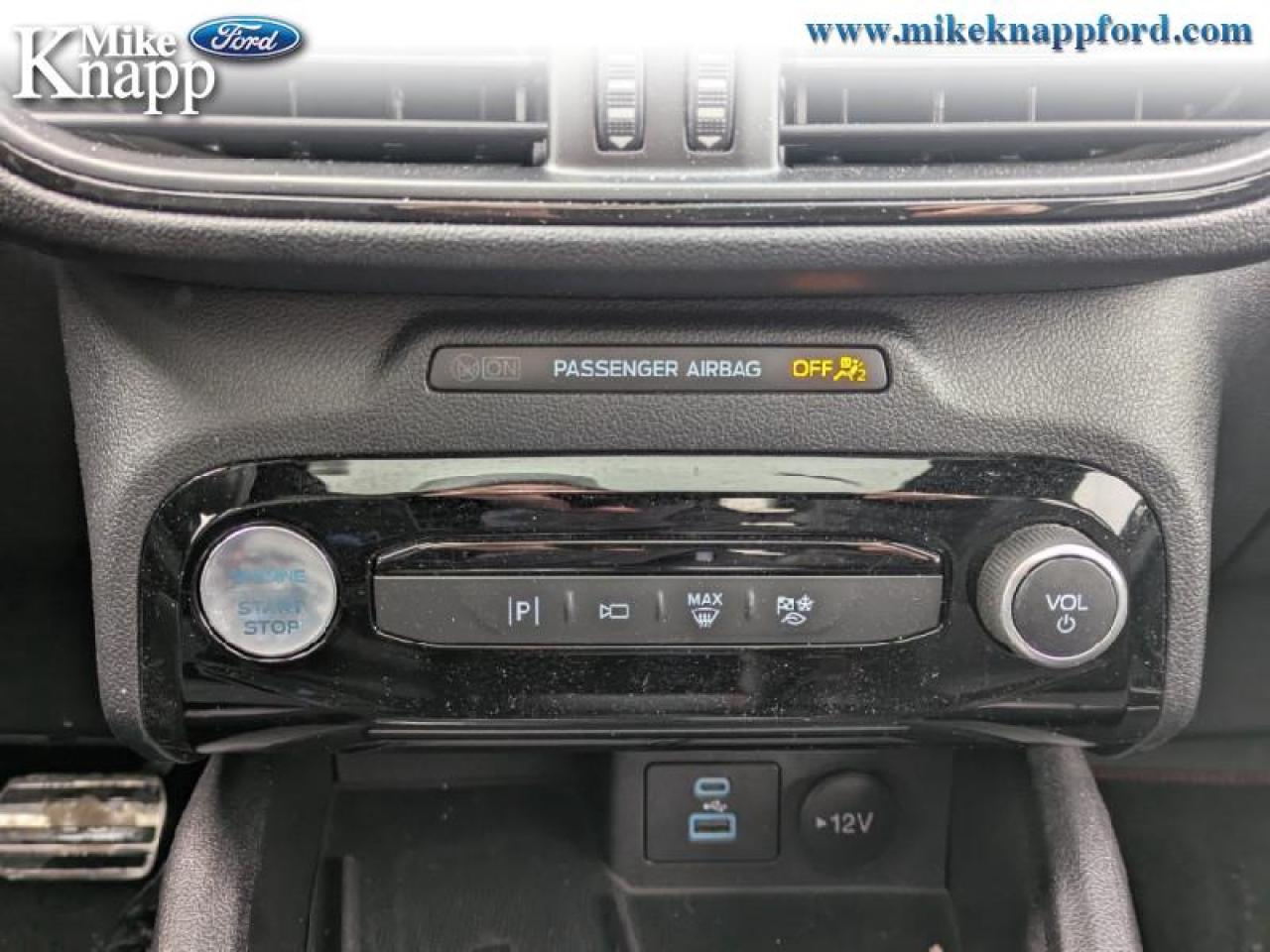 2023 Ford Escape ST-Line Elite Photo