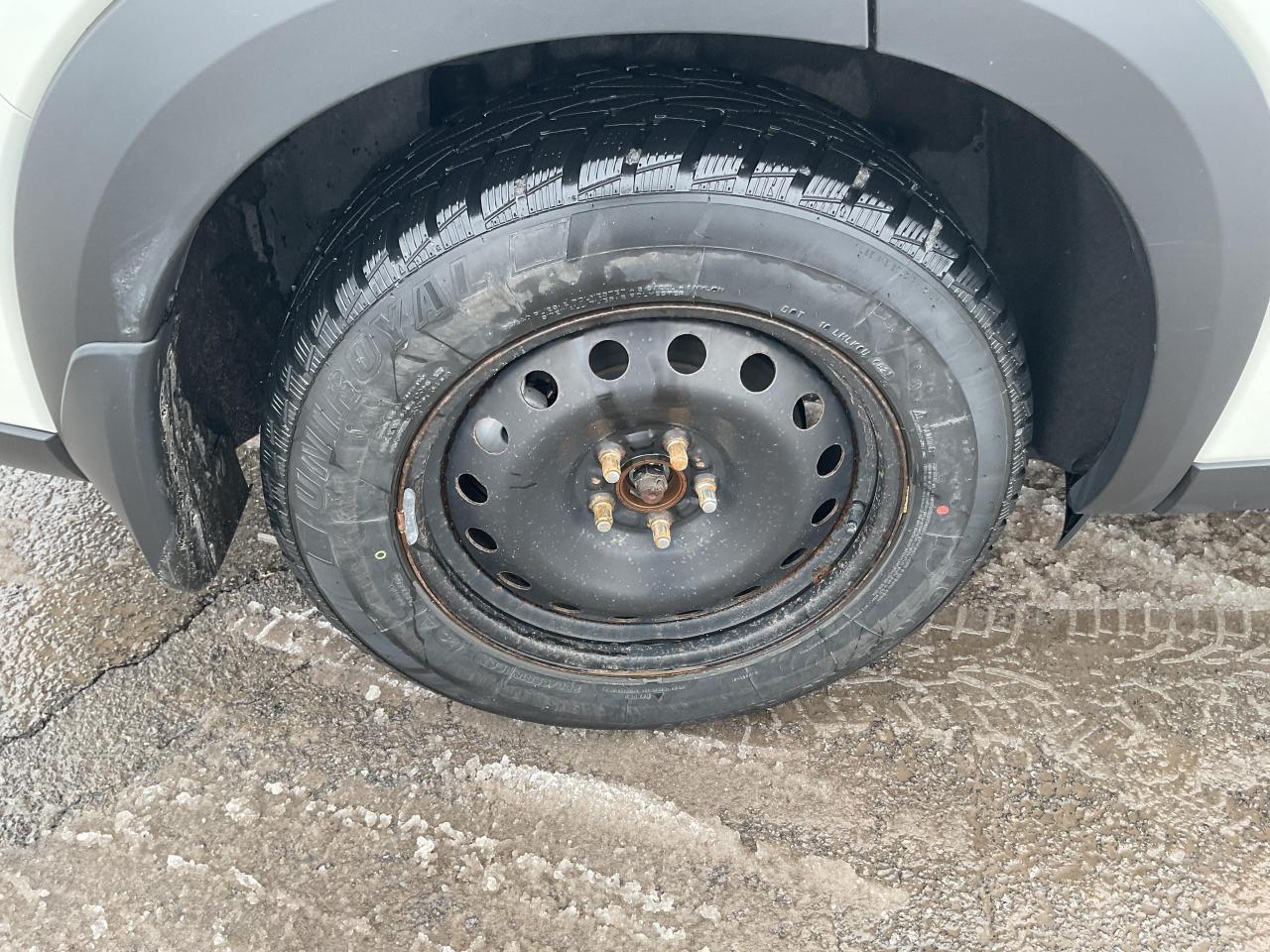 2023 Nissan Pathfinder SL 4dr 4x4 Photo