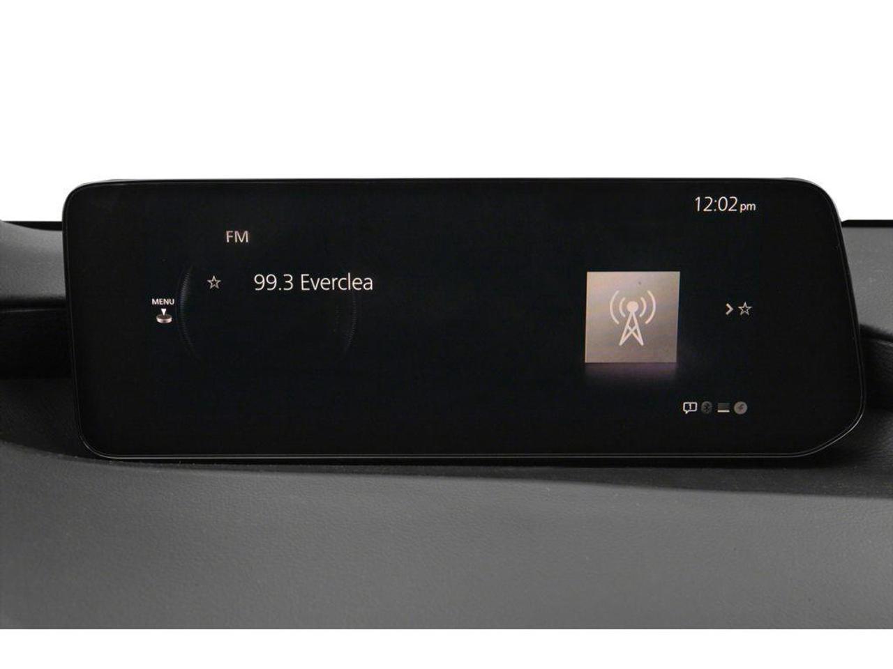 2026 Mazda 3 GS (A6) 4dr Front-Wheel Drive Sport Photo