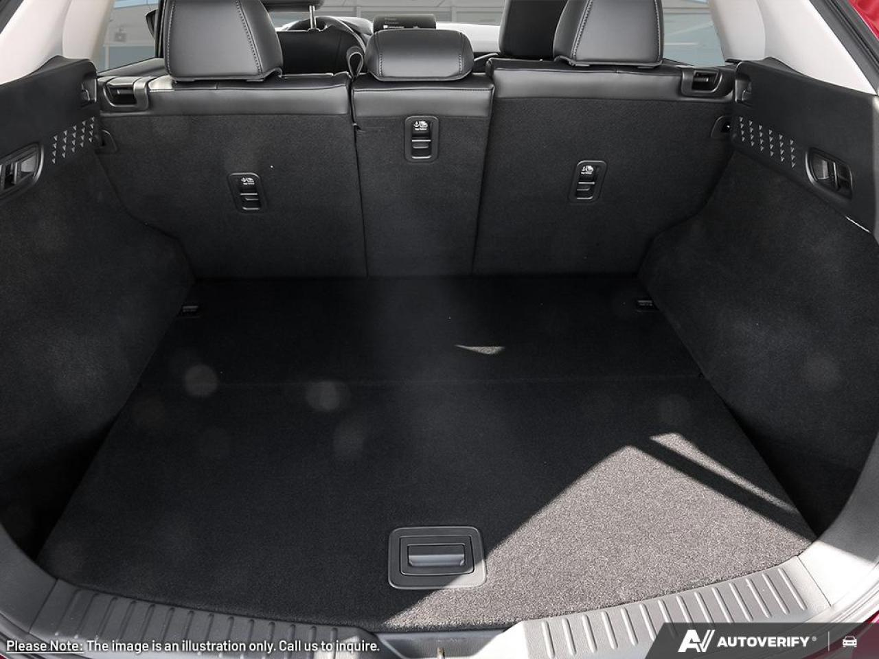 2025 Mazda CX-5 GS 4dr i-ACTIV All-Wheel Drive Sport Utility Photo