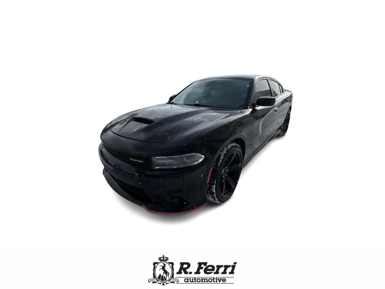 2021 Dodge Charger GT 4dr Rear-Wheel Drive Sedan Photo