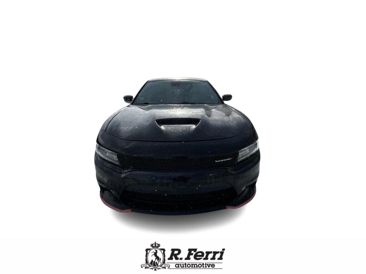 2021 Dodge Charger GT 4dr Rear-Wheel Drive Sedan Photo