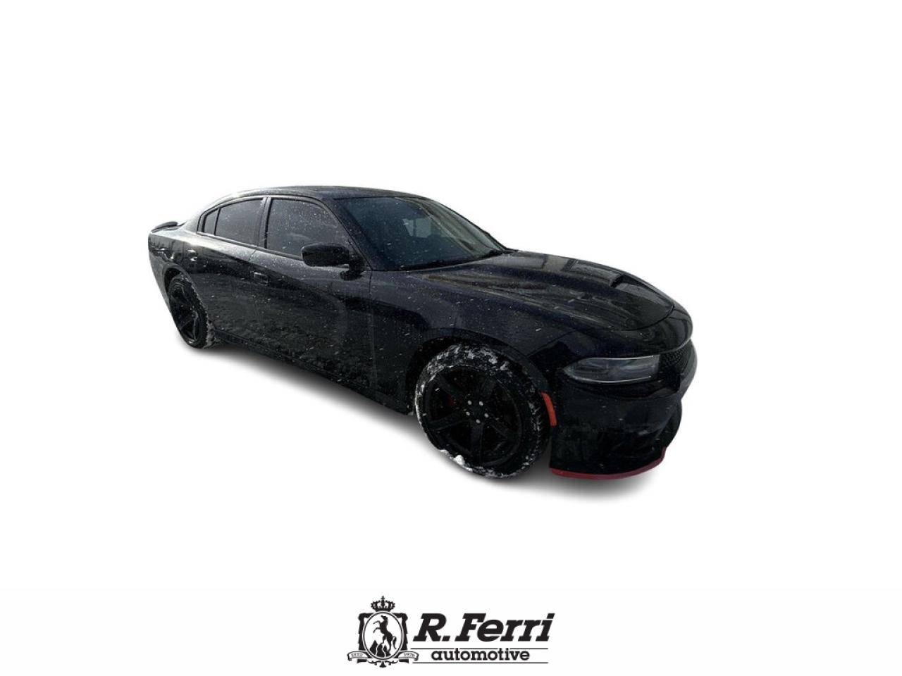 2021 Dodge Charger GT 4dr Rear-Wheel Drive Sedan Photo