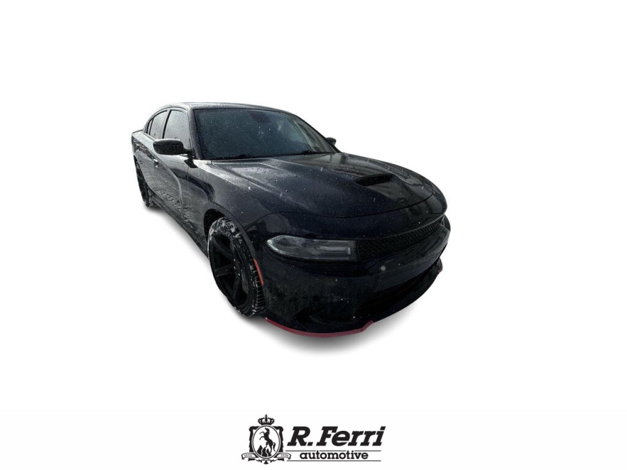 2021 Dodge Charger GT 4dr Rear-Wheel Drive Sedan Photo