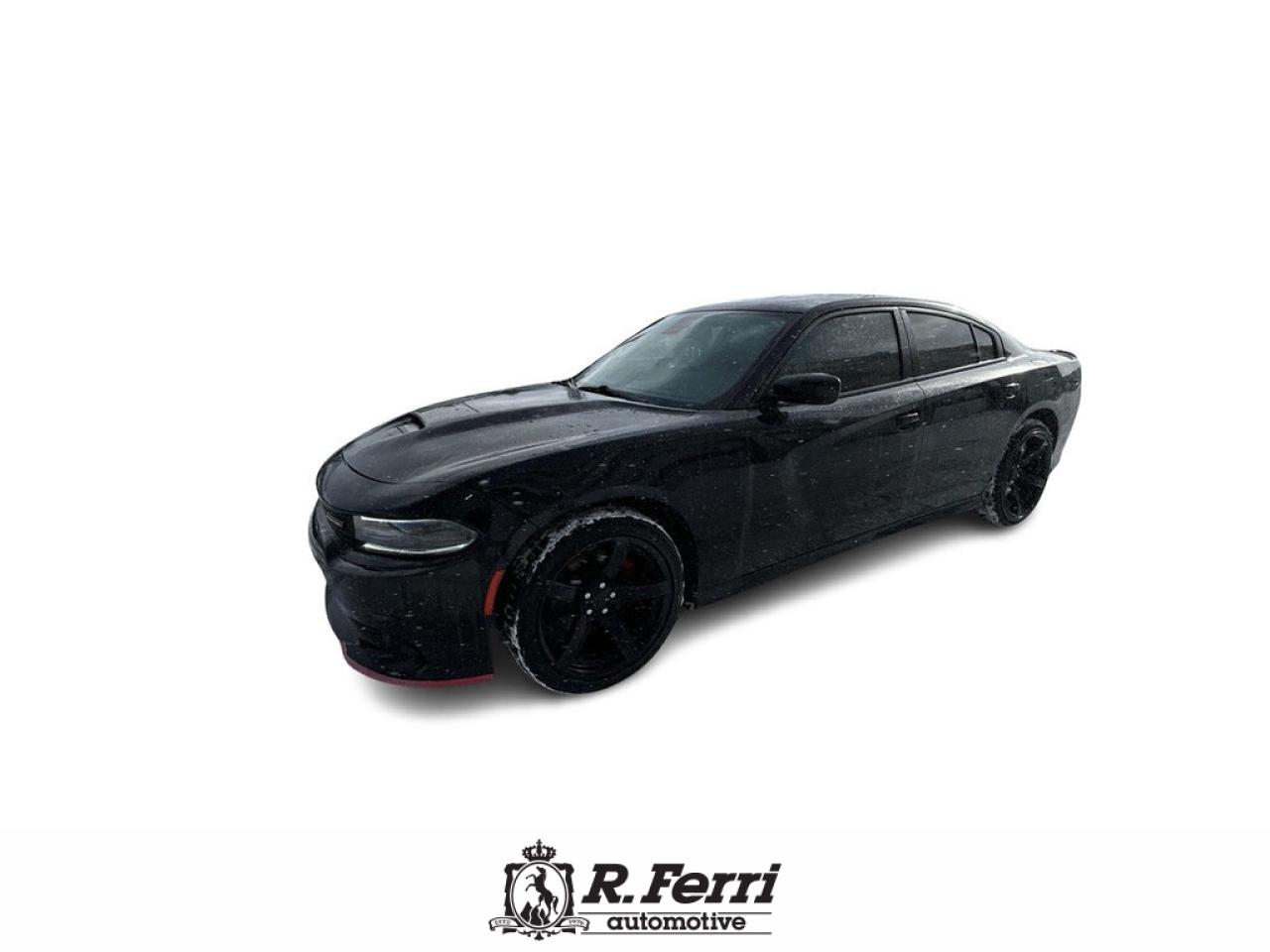 2021 Dodge Charger GT 4dr Rear-Wheel Drive Sedan Photo