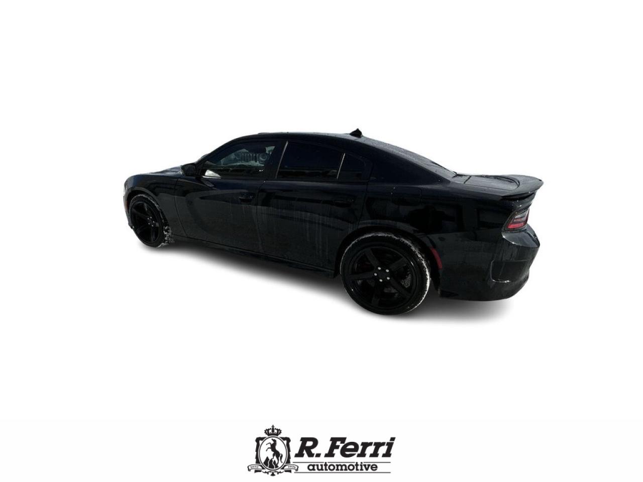 2021 Dodge Charger GT 4dr Rear-Wheel Drive Sedan Photo