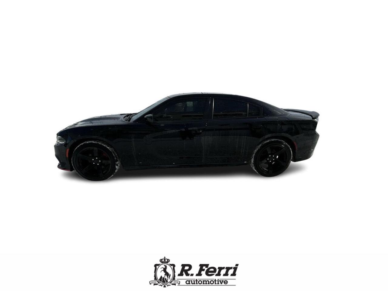 2021 Dodge Charger GT 4dr Rear-Wheel Drive Sedan Photo