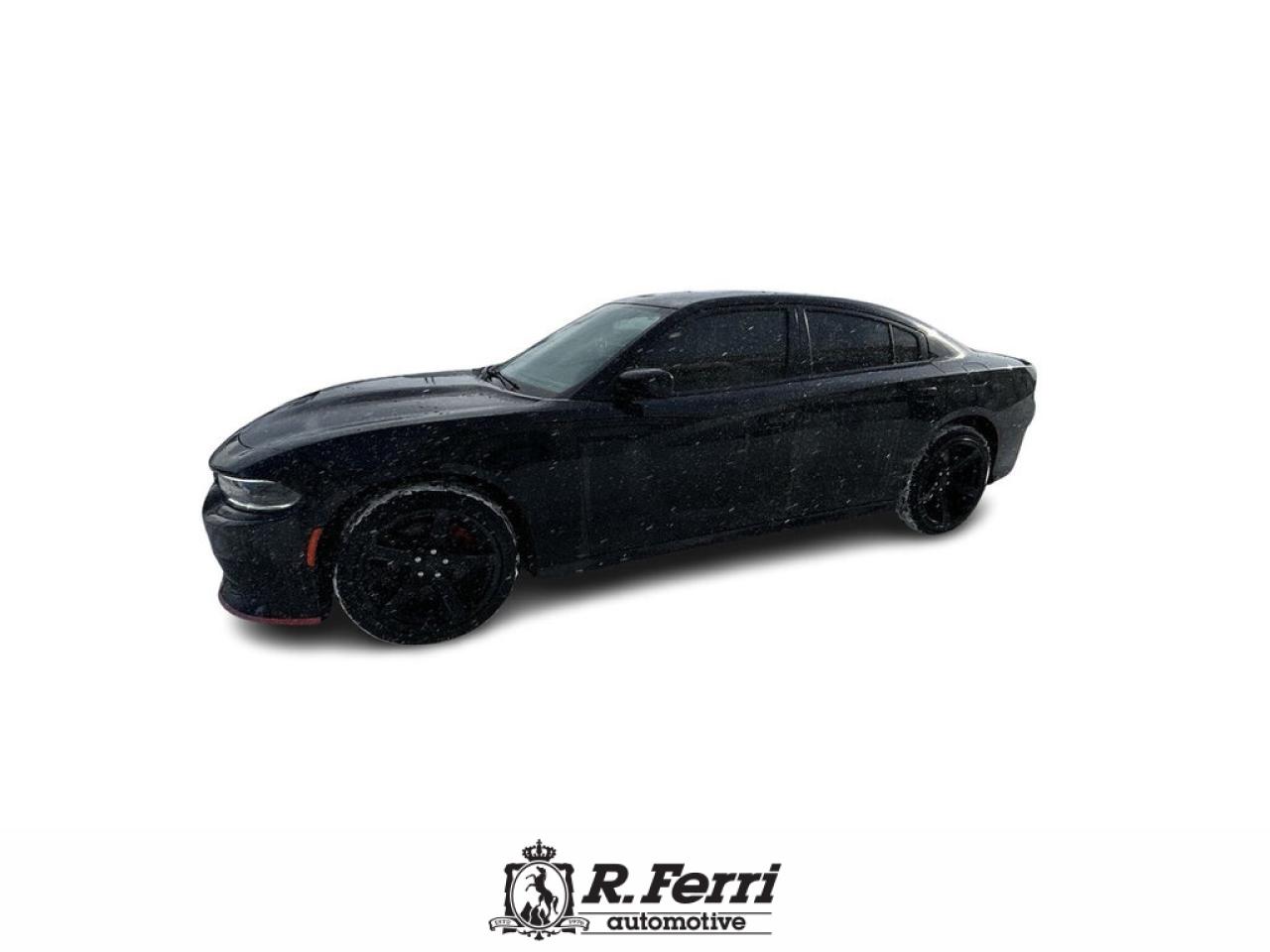 2021 Dodge Charger GT 4dr Rear-Wheel Drive Sedan Photo