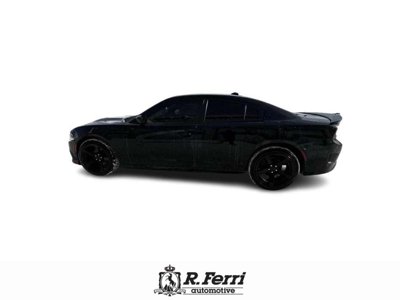 2021 Dodge Charger GT 4dr Rear-Wheel Drive Sedan Photo