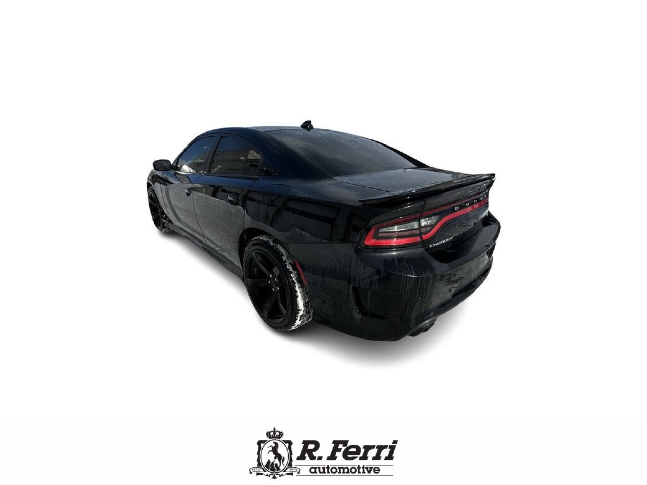 2021 Dodge Charger GT 4dr Rear-Wheel Drive Sedan Photo