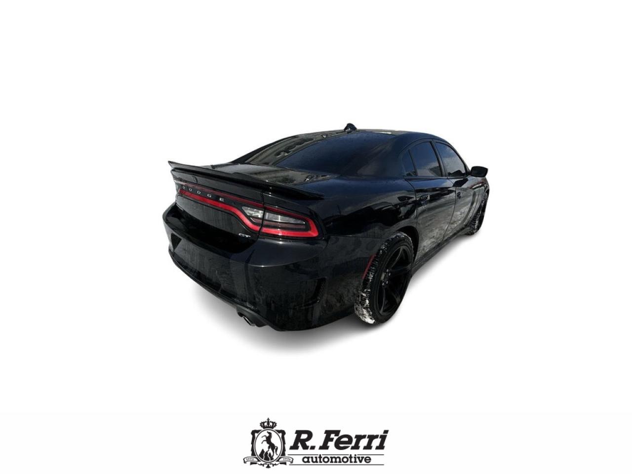 2021 Dodge Charger GT 4dr Rear-Wheel Drive Sedan Photo