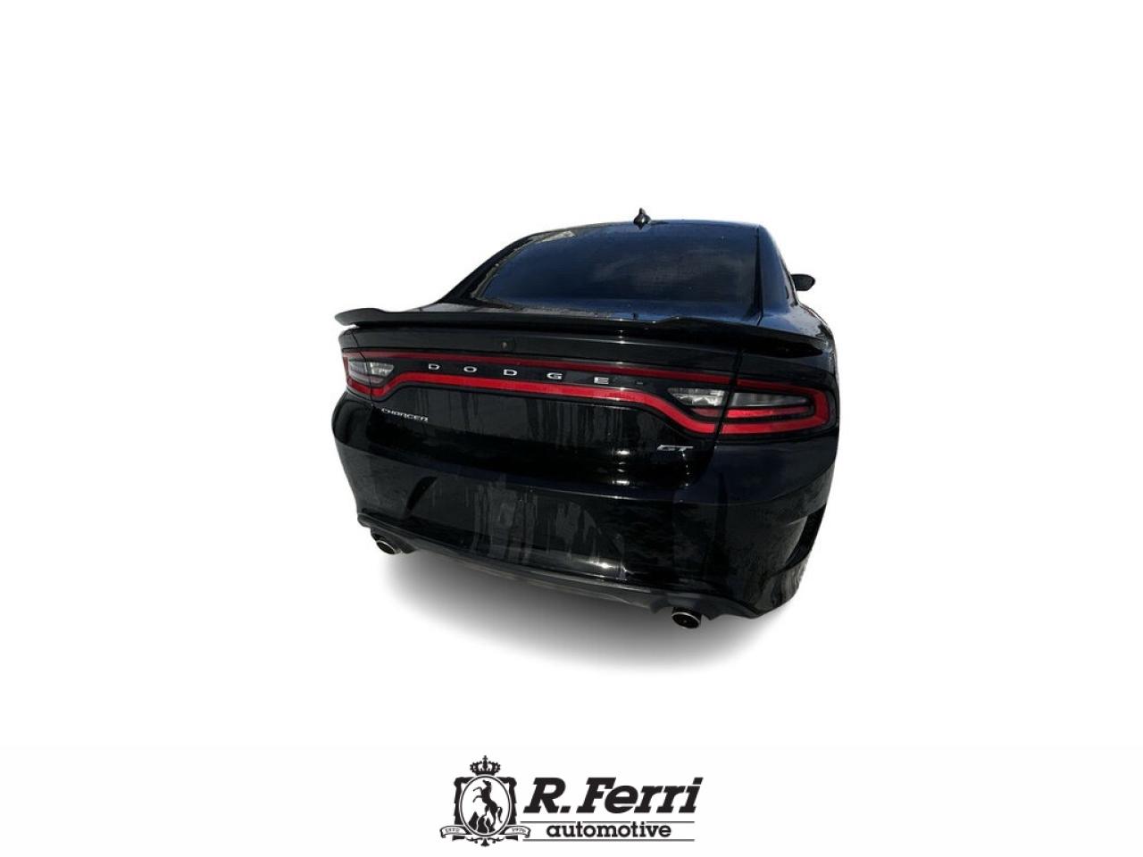 2021 Dodge Charger GT 4dr Rear-Wheel Drive Sedan Photo