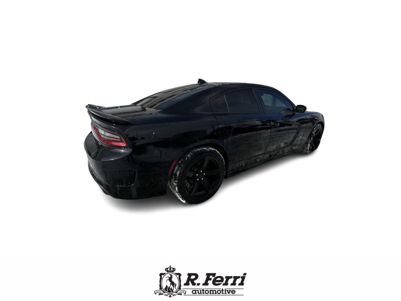 2021 Dodge Charger GT 4dr Rear-Wheel Drive Sedan Photo