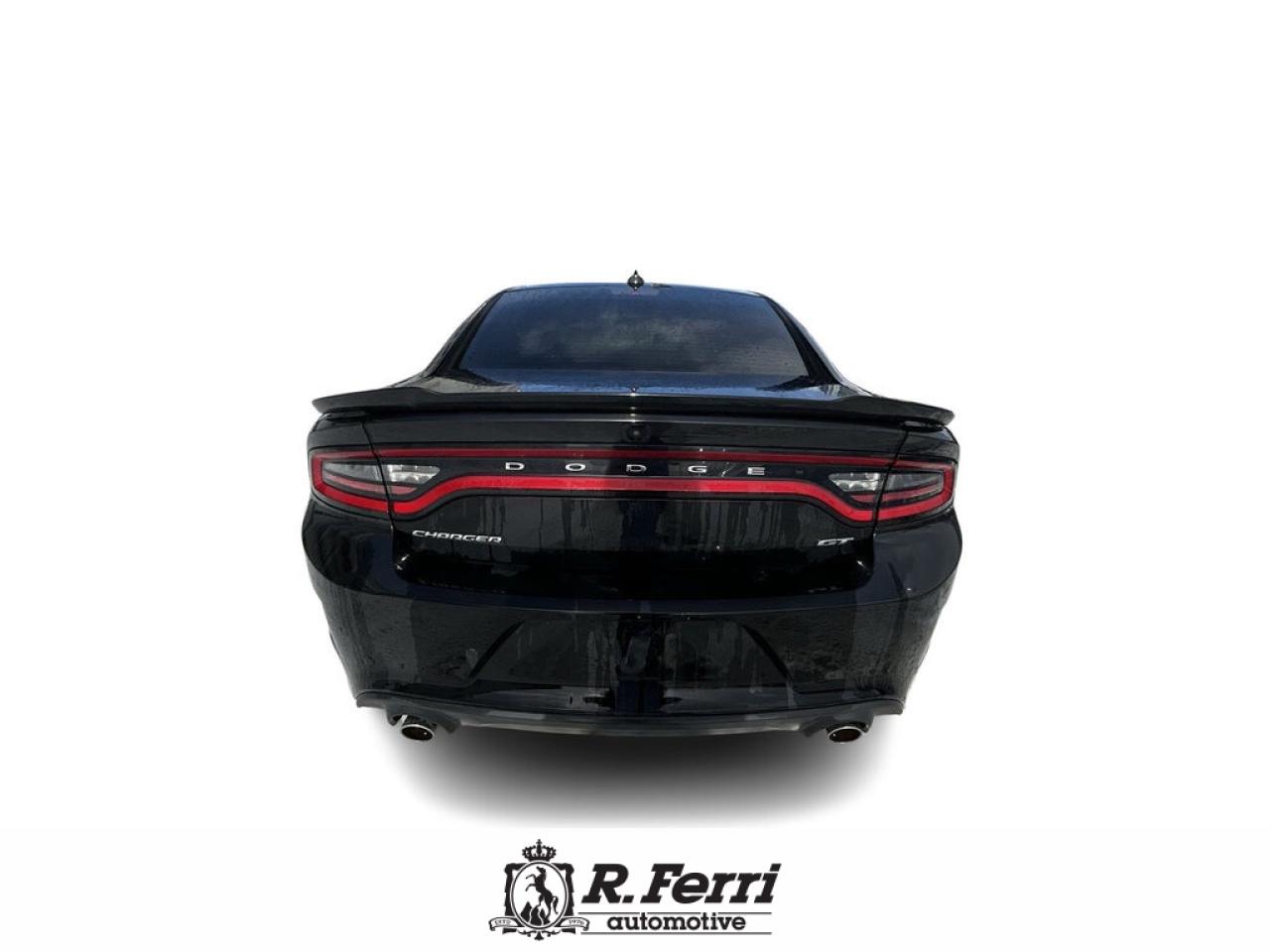 2021 Dodge Charger GT 4dr Rear-Wheel Drive Sedan Photo