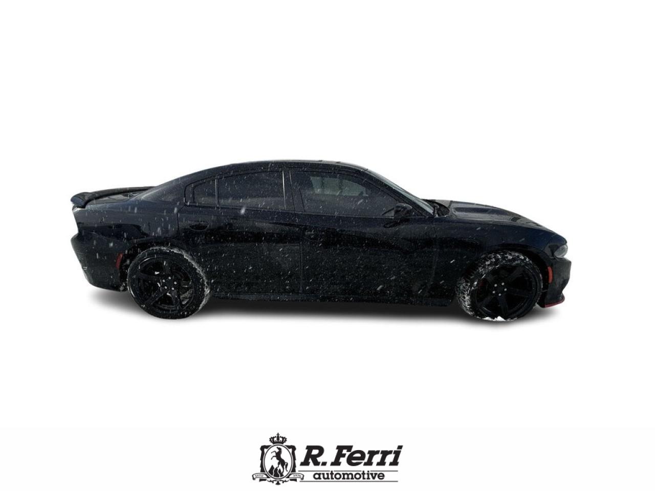 2021 Dodge Charger GT 4dr Rear-Wheel Drive Sedan Photo
