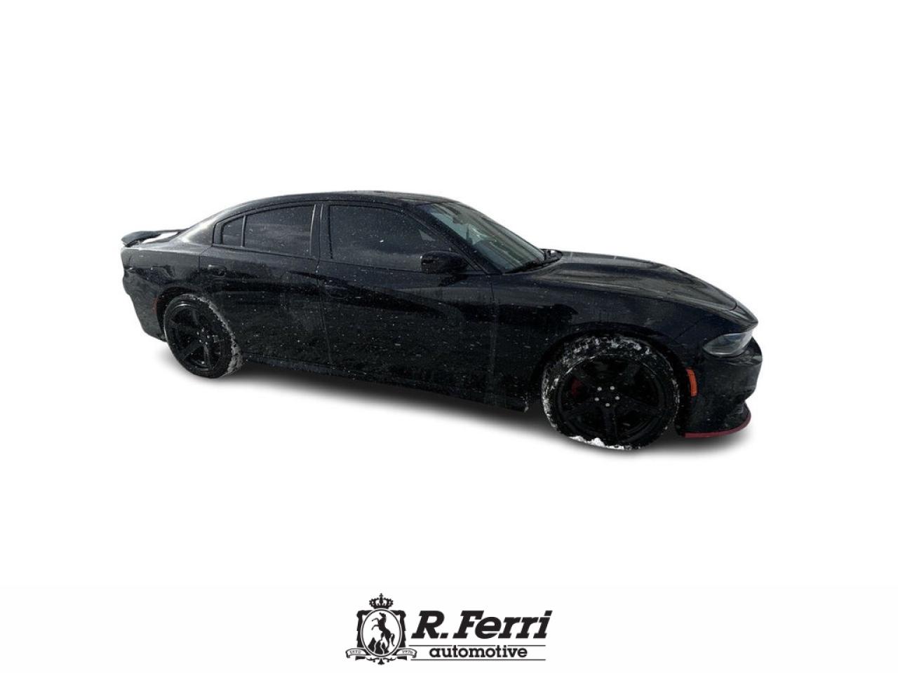 2021 Dodge Charger GT 4dr Rear-Wheel Drive Sedan Photo