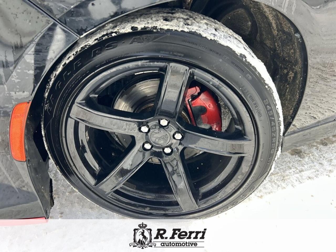 2021 Dodge Charger GT 4dr Rear-Wheel Drive Sedan Photo