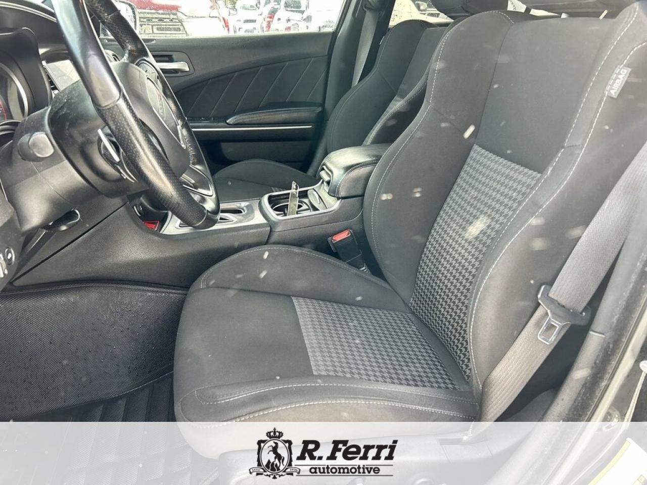 2021 Dodge Charger GT 4dr Rear-Wheel Drive Sedan Photo