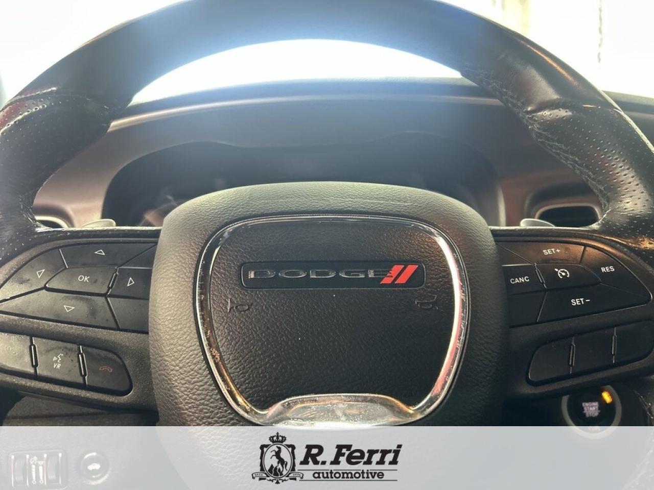 2021 Dodge Charger GT 4dr Rear-Wheel Drive Sedan Photo