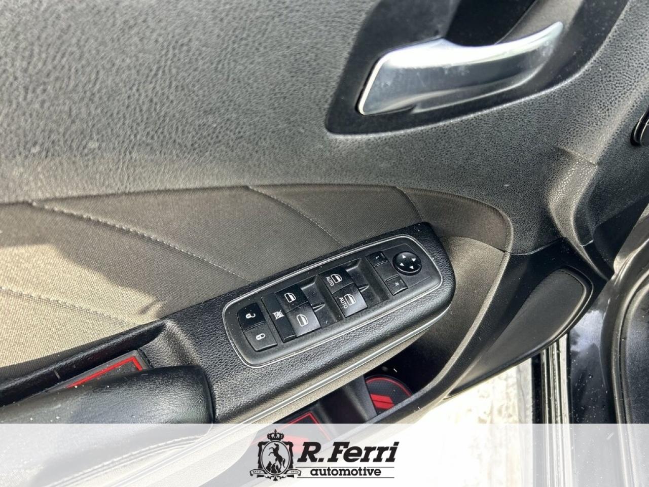 2021 Dodge Charger GT 4dr Rear-Wheel Drive Sedan Photo