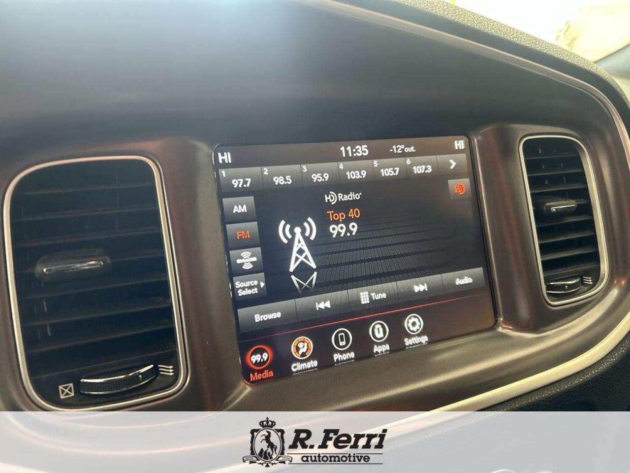 2021 Dodge Charger GT 4dr Rear-Wheel Drive Sedan Photo