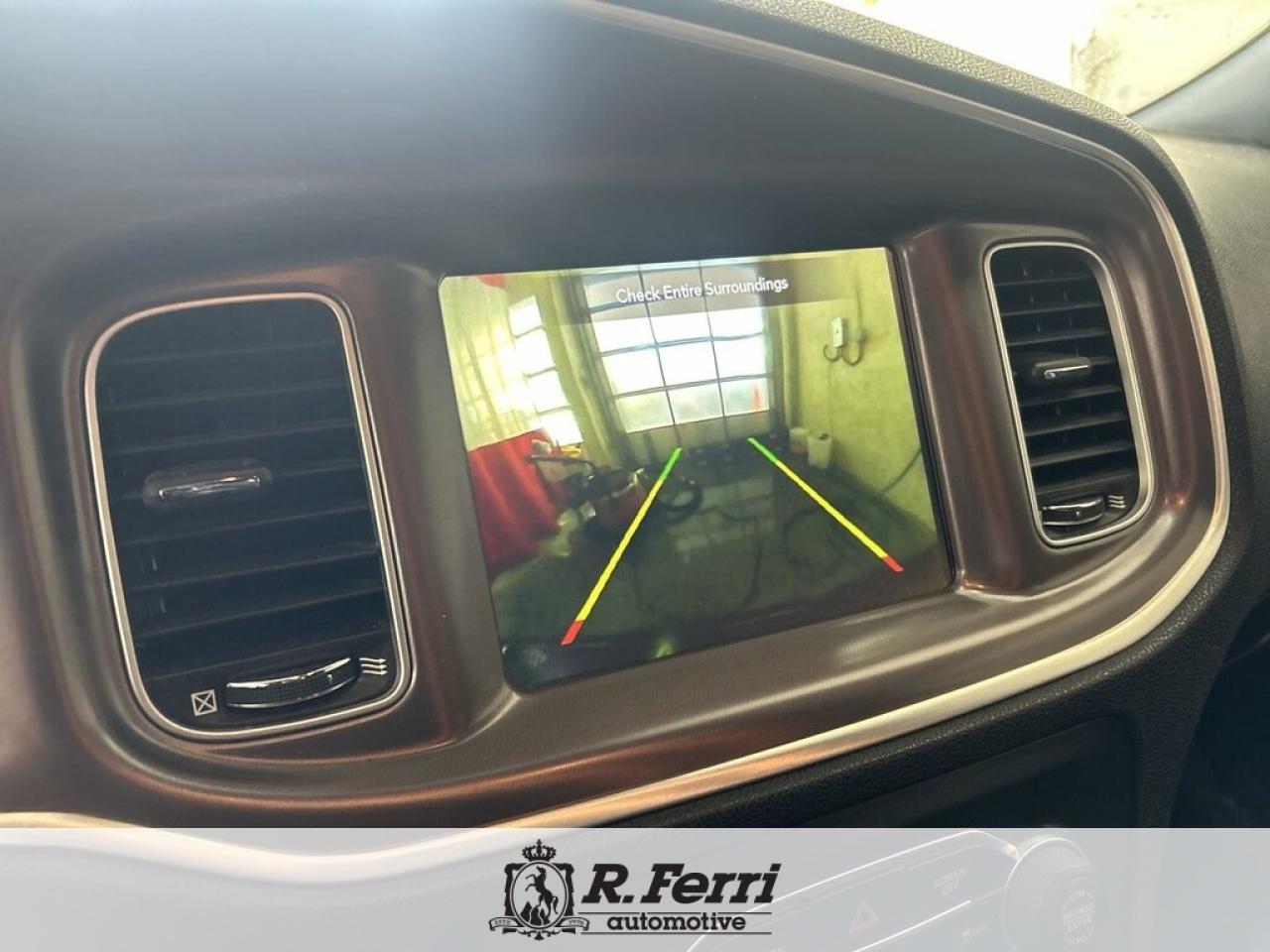 2021 Dodge Charger GT 4dr Rear-Wheel Drive Sedan Photo