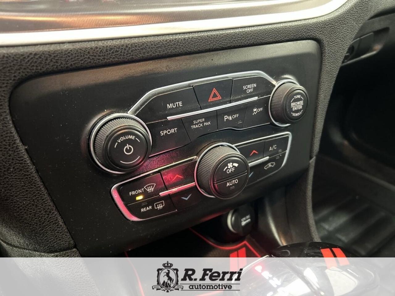 2021 Dodge Charger GT 4dr Rear-Wheel Drive Sedan Photo