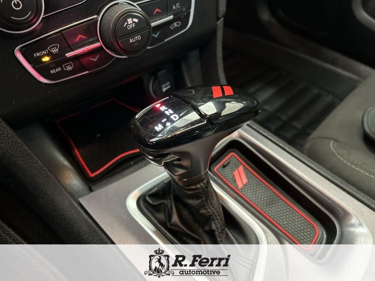 2021 Dodge Charger GT 4dr Rear-Wheel Drive Sedan Photo