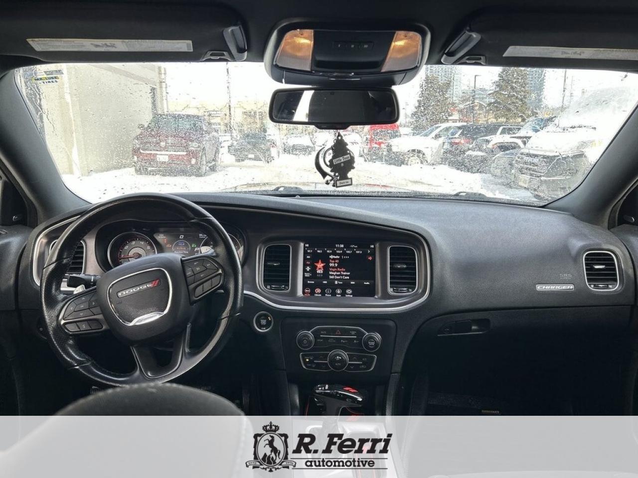 2021 Dodge Charger GT 4dr Rear-Wheel Drive Sedan Photo