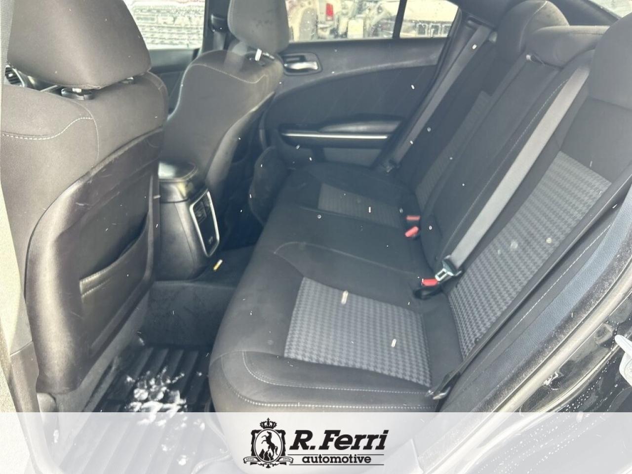 2021 Dodge Charger GT 4dr Rear-Wheel Drive Sedan Photo