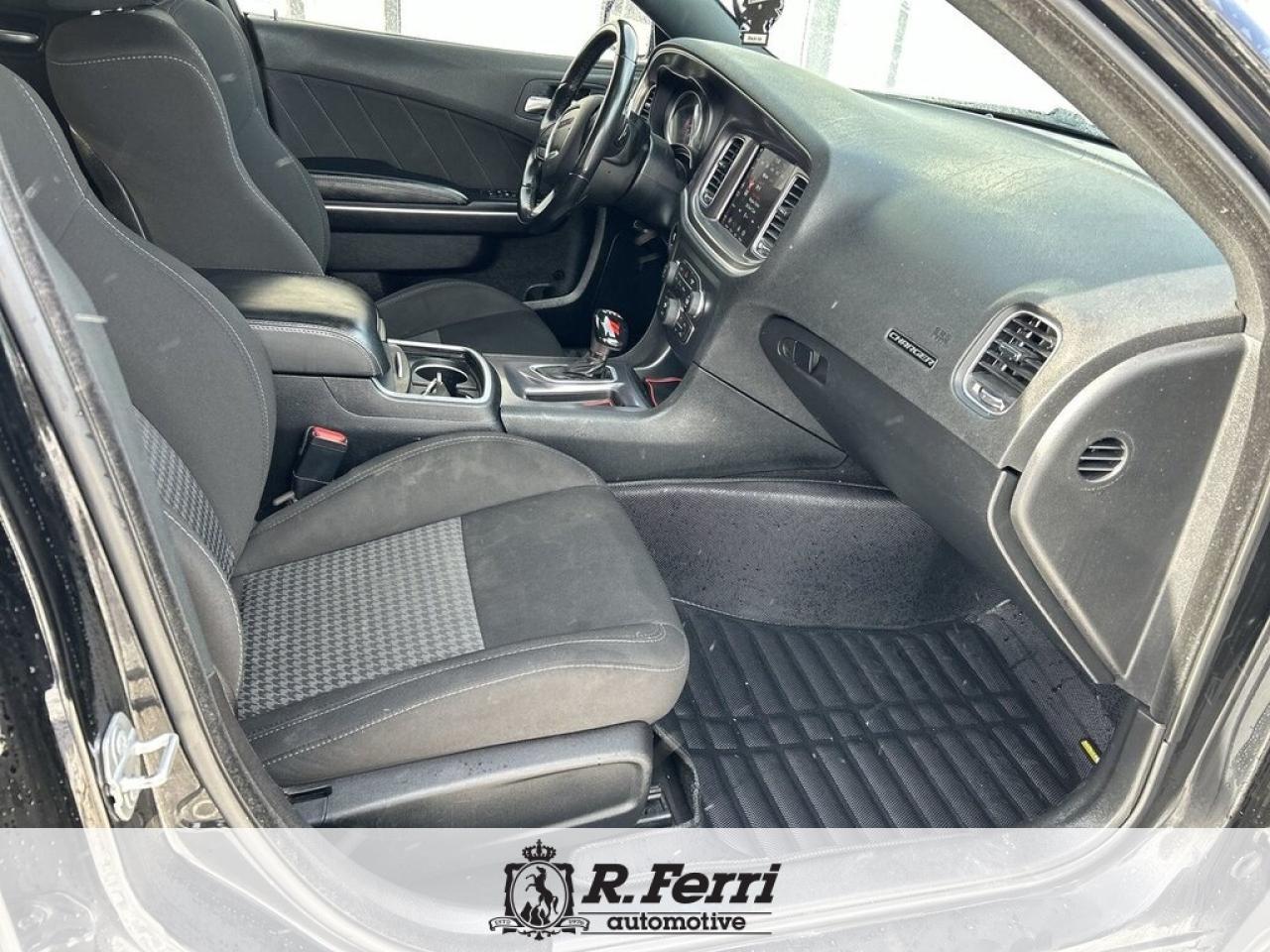 2021 Dodge Charger GT 4dr Rear-Wheel Drive Sedan Photo