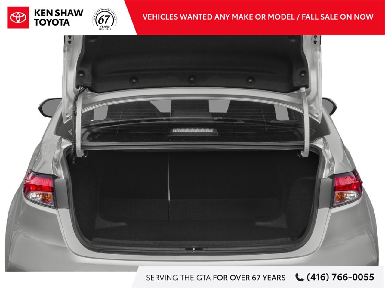 2021 Toyota Corolla Hybrid Base w/Li Battery 4dr Sedan Photo