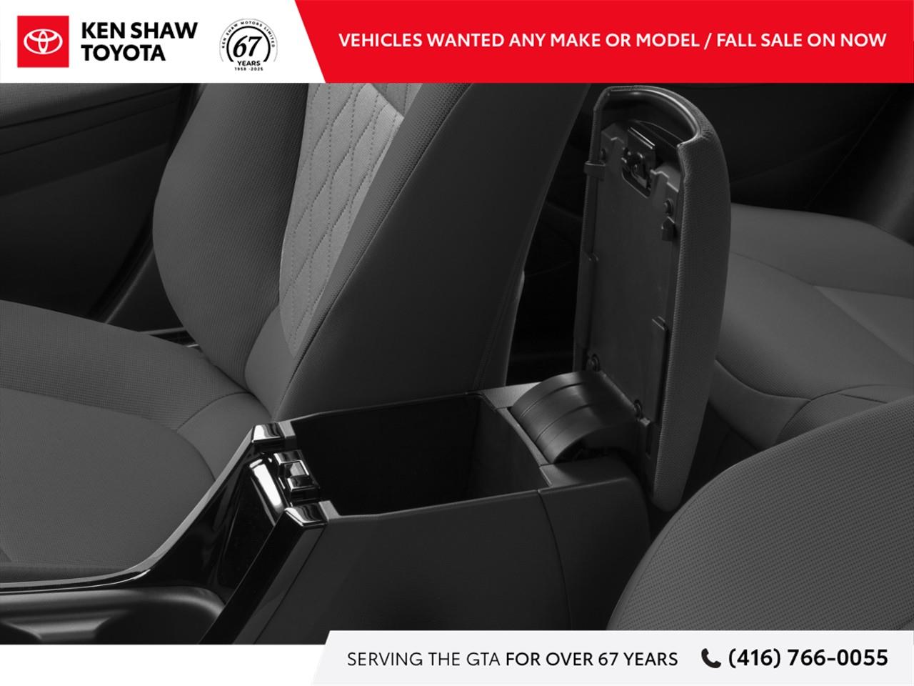 2021 Toyota Corolla Hybrid Base w/Li Battery 4dr Sedan Photo