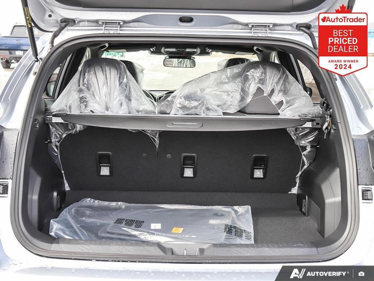 2026 Subaru Crosstrek Onyx 4dr All-Wheel Drive Photo