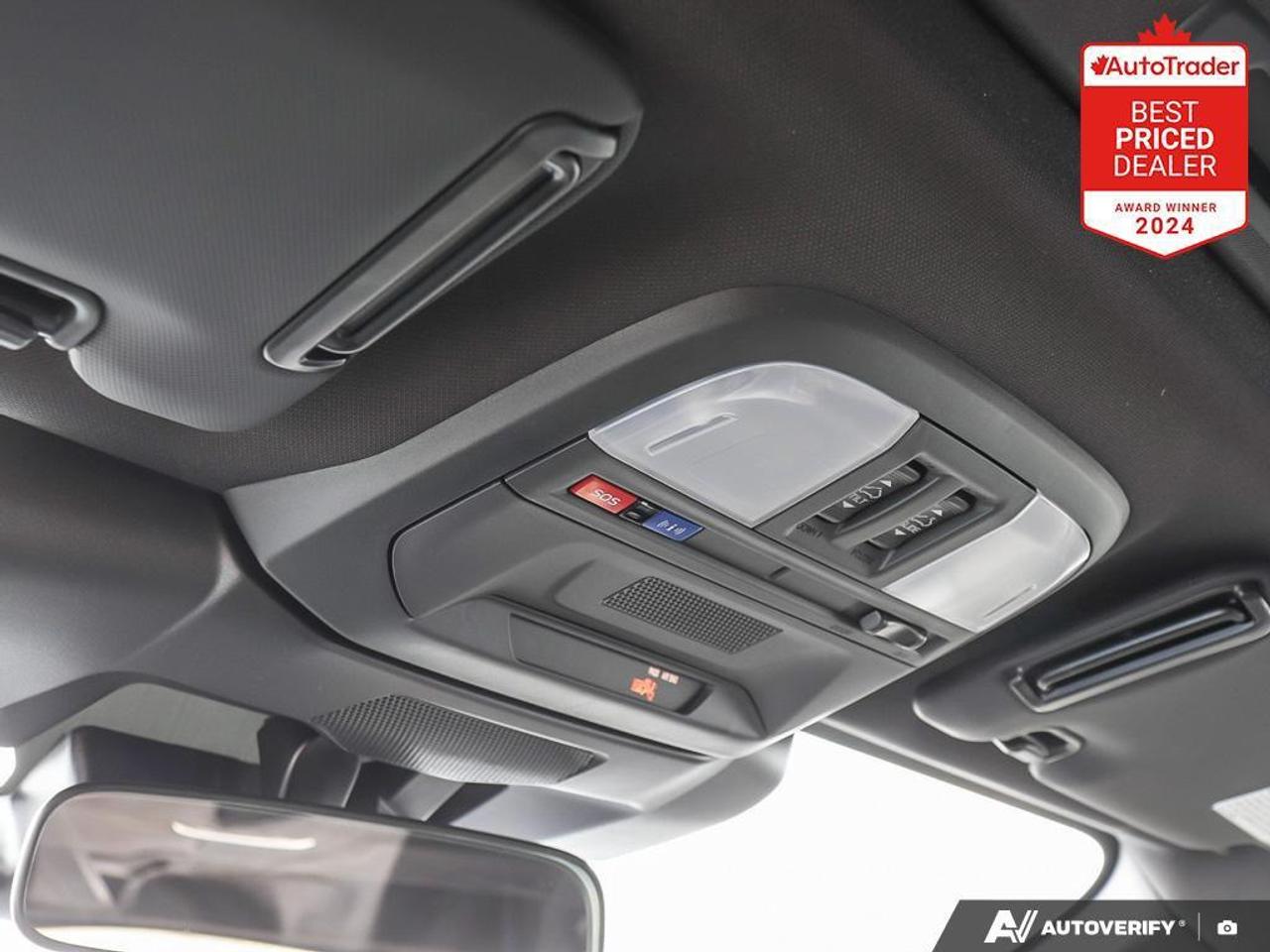 2026 Subaru Crosstrek Onyx 4dr All-Wheel Drive Photo