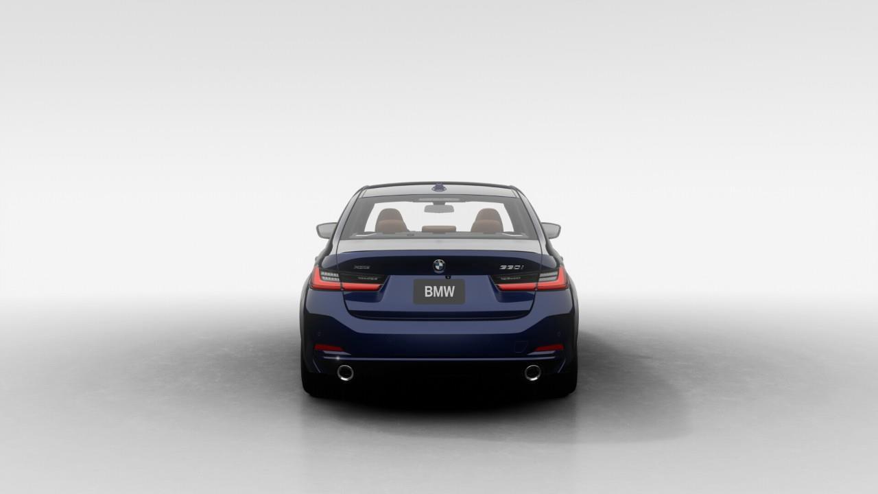 2026 BMW 3 Series  Photo4