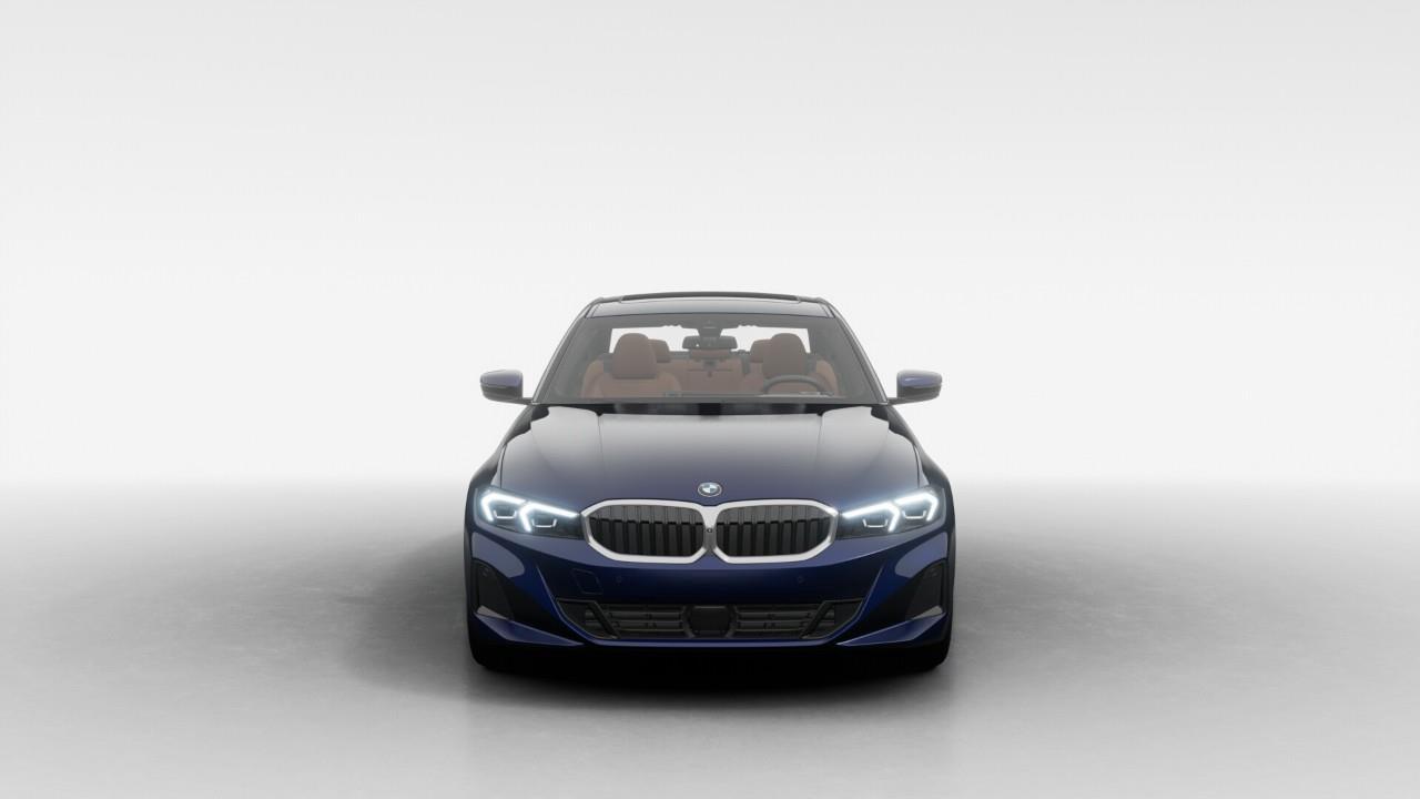 2026 BMW 3 Series  Photo