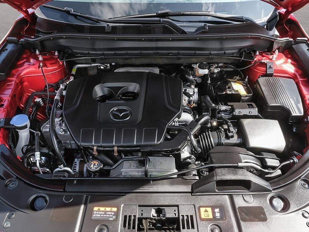 2025 Mazda CX-5 GT 4dr i-ACTIV All-Wheel Drive Sport Utility Photo